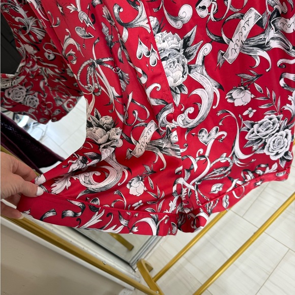 Victoria’s Secret Romper Onesie (A234) - Picture 4 of 11